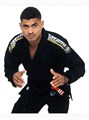 Кимоно детское для Джиу-Джитсу Tatami Nova Absolute Черный 15059